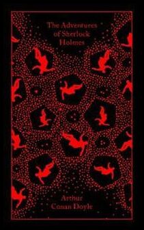 Sir Arthur Conan Doyle : Adventures of Sherlock Holmes