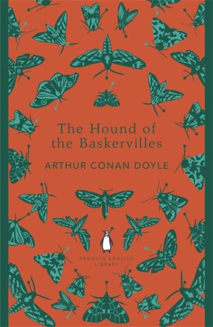 Sir Arthur Conan Doyle : Hound of the baskervilles