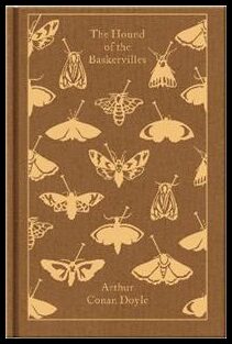 Sir Arthur Conan Doyle : Hound of the baskervilles