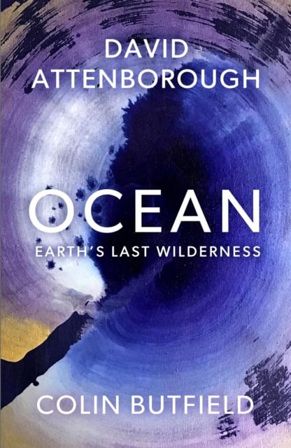 Sir David Attenborough : Ocean