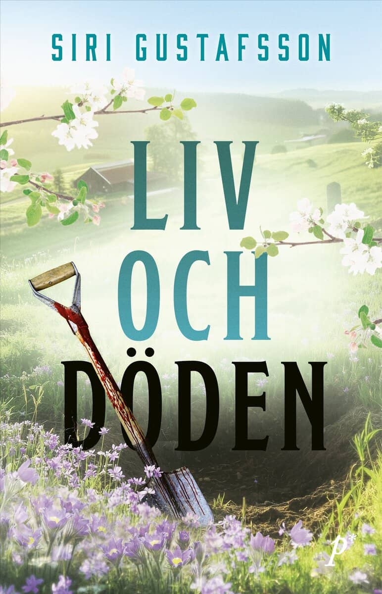 Siri Gustafsson : Liv och döden