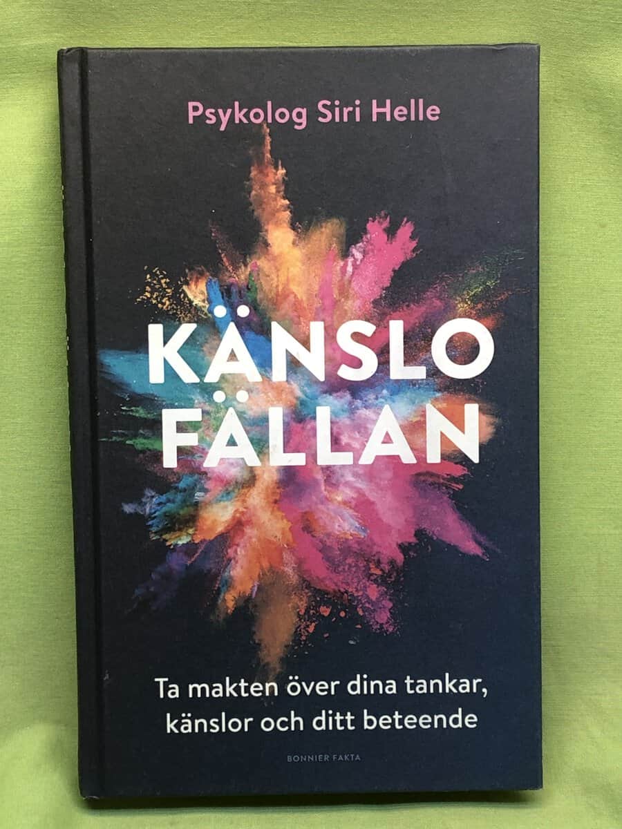 Siri Helle : Känslofällan