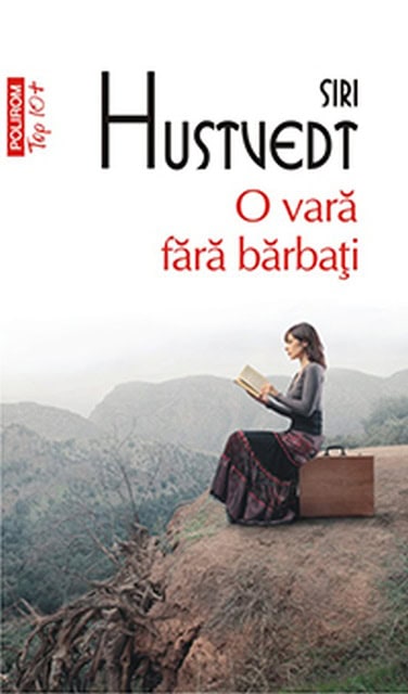 Siri Hustvedt : O vara fara barbati