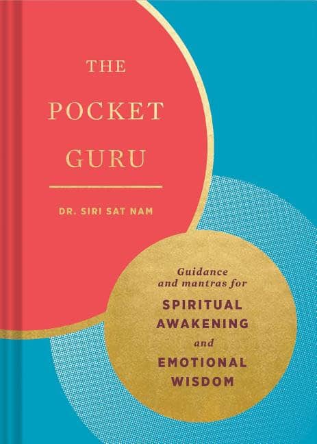 Siri Sat Nam Singh : The Pocket Guru