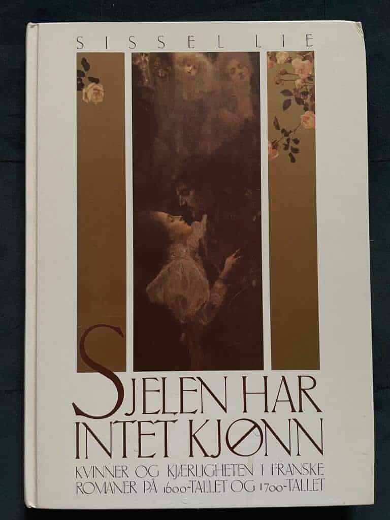 Sissel Lie : Sjelen har intet kjønn