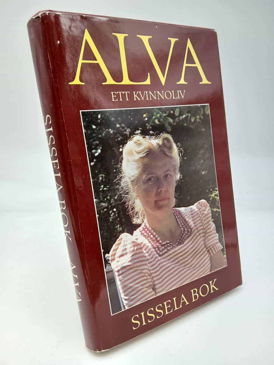 Sissela Bok : Alva