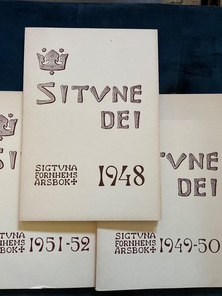 Situne dei