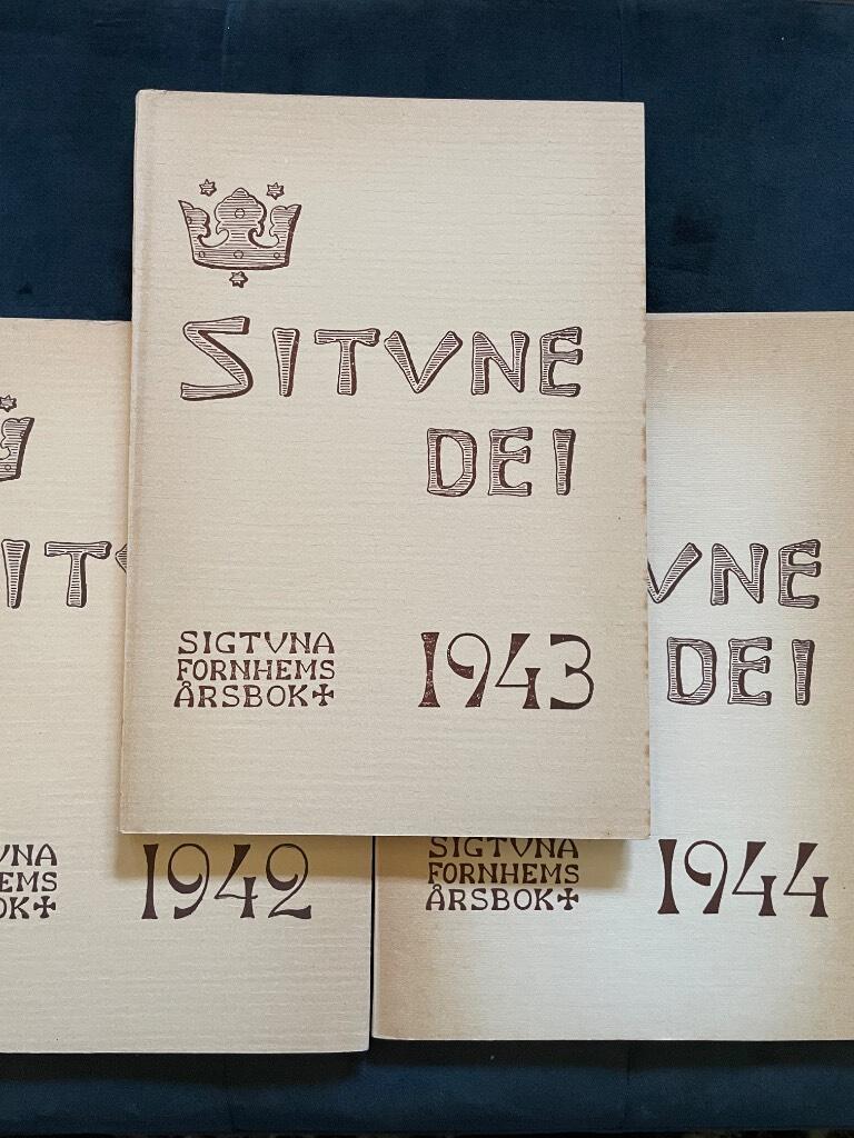 Situne dei