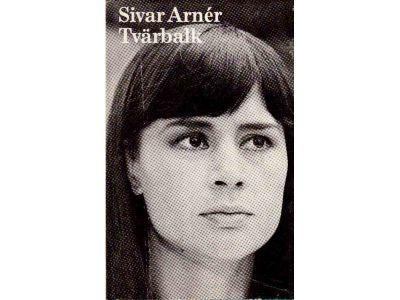 Sivar Arnér : Tvärbalk