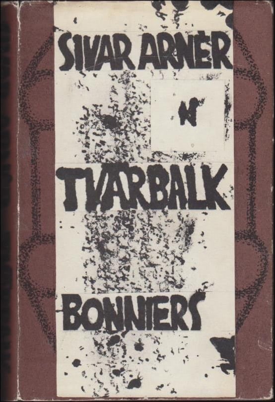 Sivar Arnér : Tvärbalk