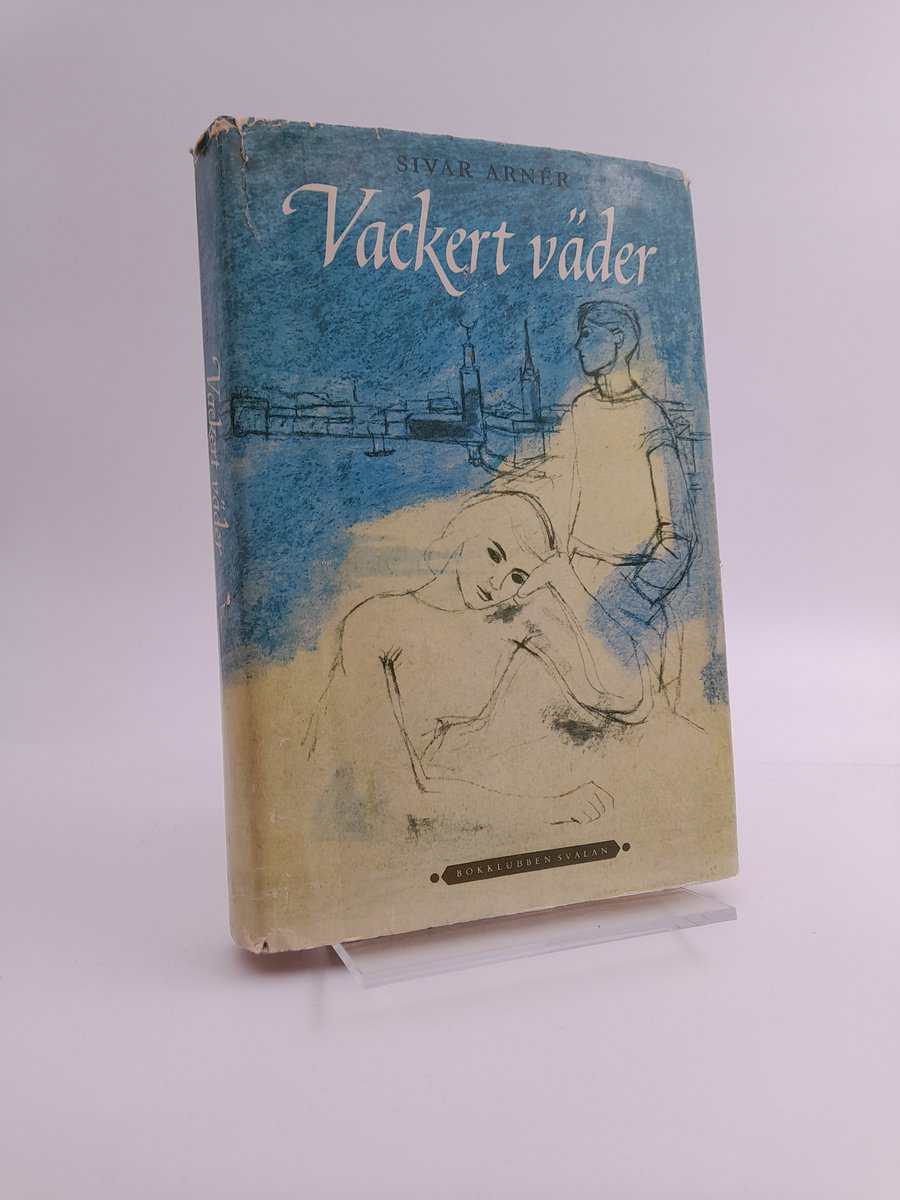 Sivar Arnér : Vackert väder