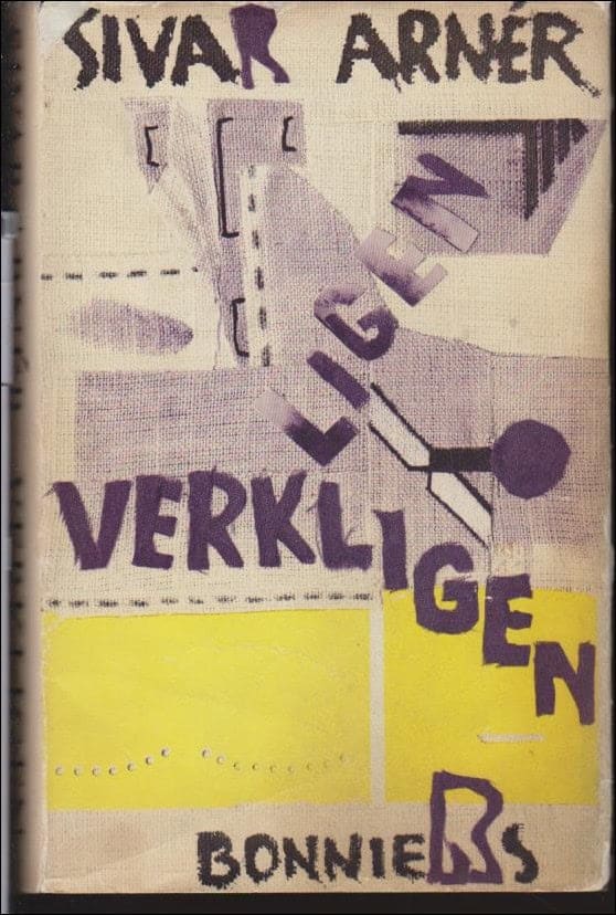 Sivar Arnér : Verkligen