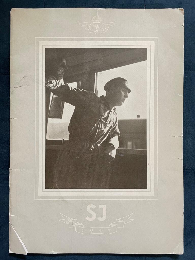 SJ 1947