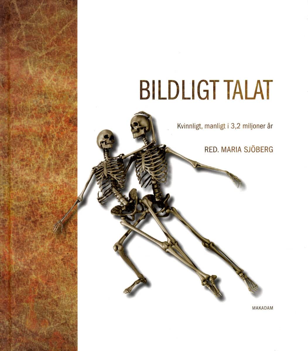 Sjöberg, Maria ; Alexandersson, Henrik ; Andersson, Eva I ; Arwill-Nordbladh, Elisabeth ; Bruun-Lundgren, Maria ; Bünz, Annika ; Dackling, Martin ; Larsson Lovén, Lena ; Magnúsdóttir, Audur ; Markusson Winkvist, Hanna ; Nauman, Sari ; Strömberg, Agneta ; Synnestvedt, Anita : Bildligt talat