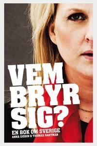 Sjödin, Anna ; Thomas Hartman : Vem bryr sig?