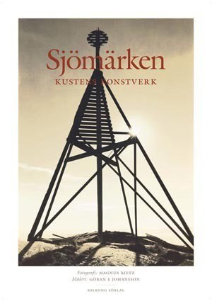 Sjömärken