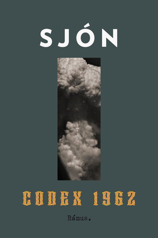 Sjón : Codex 1962
