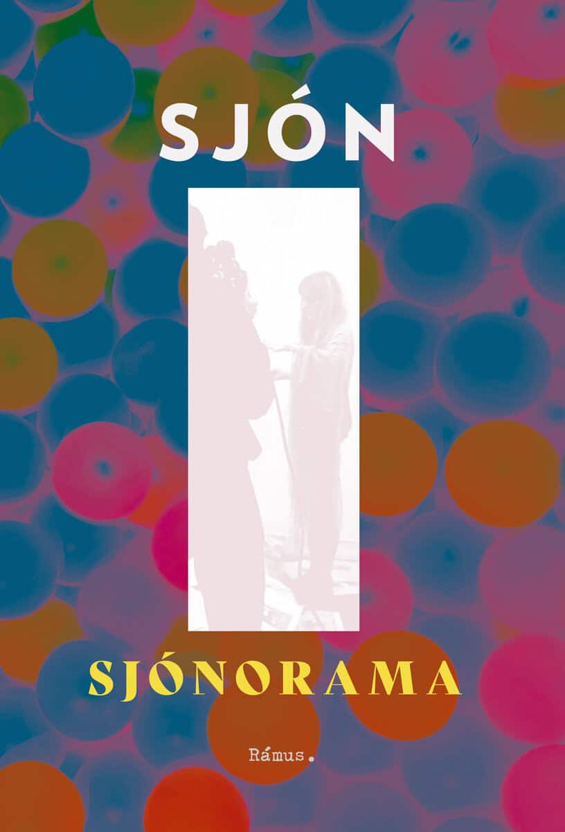 Sjón : Sjónorama