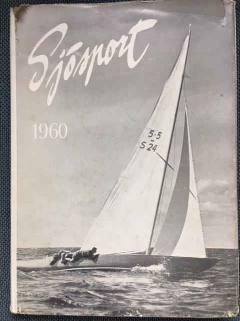 Sjösport 1960