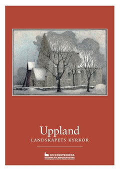 Sjöström, Ingrid ; Sporrong, Ulf [red.] : Uppland