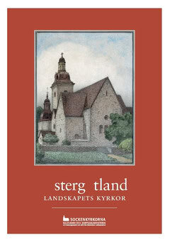 Sjöström, Ingrid ; Ullén, Marian [red.] : Östergötland
