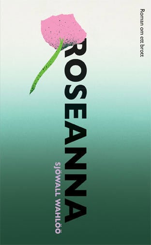 Sjöwall Wahlöö : Roseanna