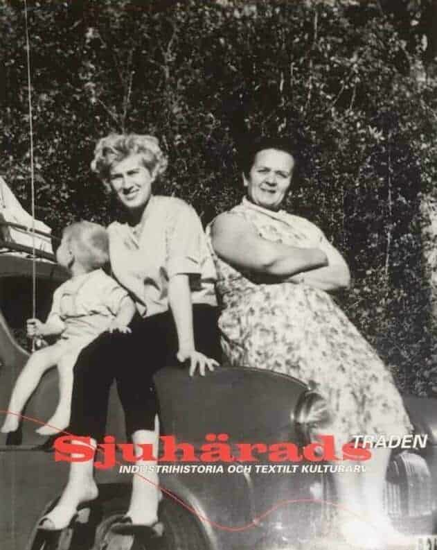Sjuhäradstråden
