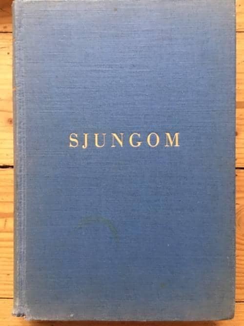 Sjungom