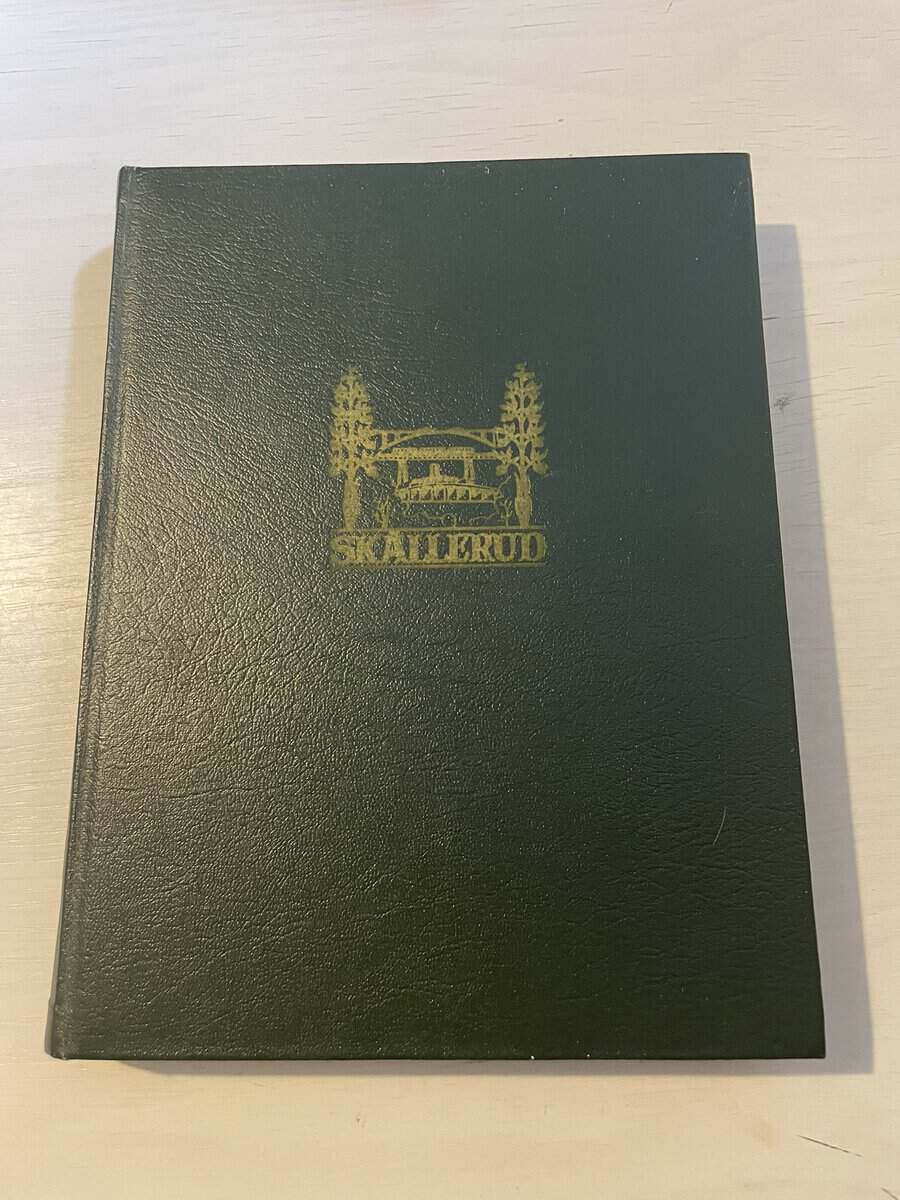 Skållerud