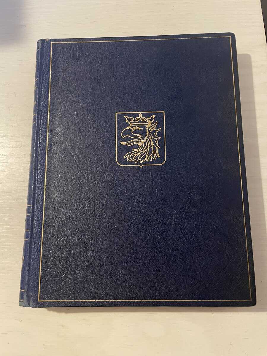 Skånes bebyggelse del I (1)