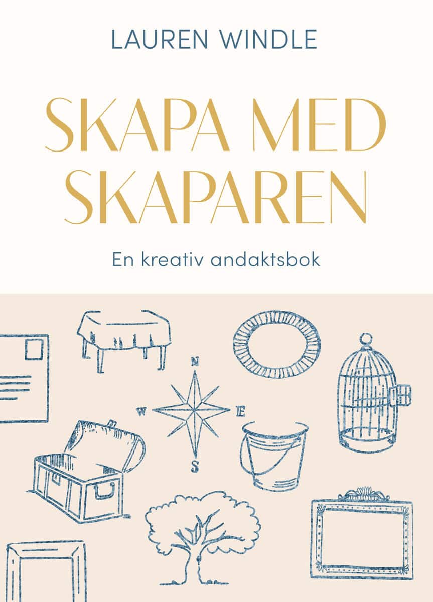 Skapa med skaparen
