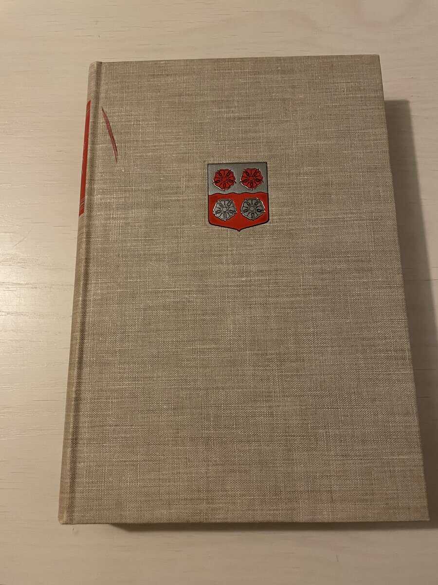 Skellefte Sockens historia del I (1)