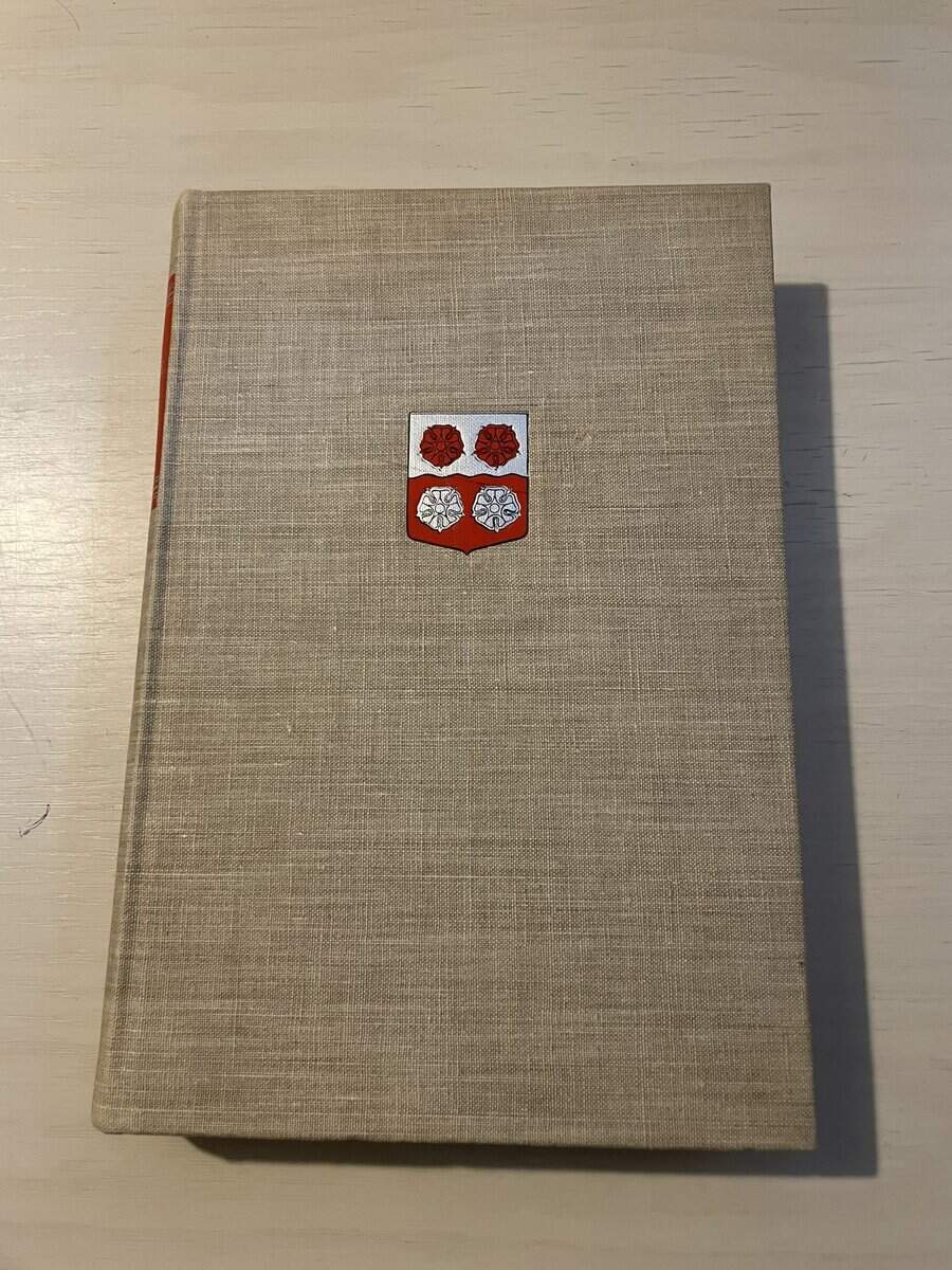 Skellefte Sockens historia del I (1)