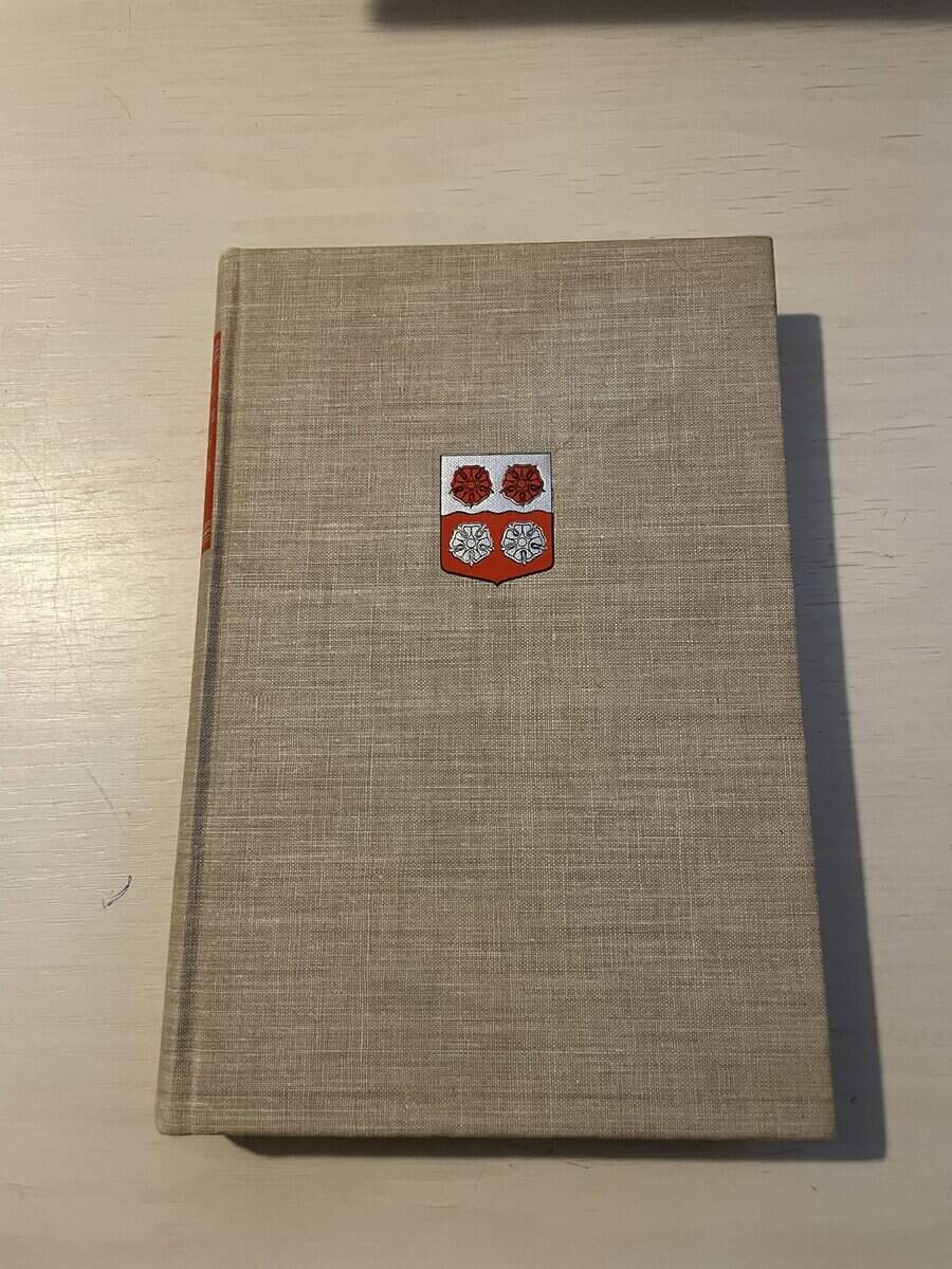 Skellefte Sockens historia del II (2)