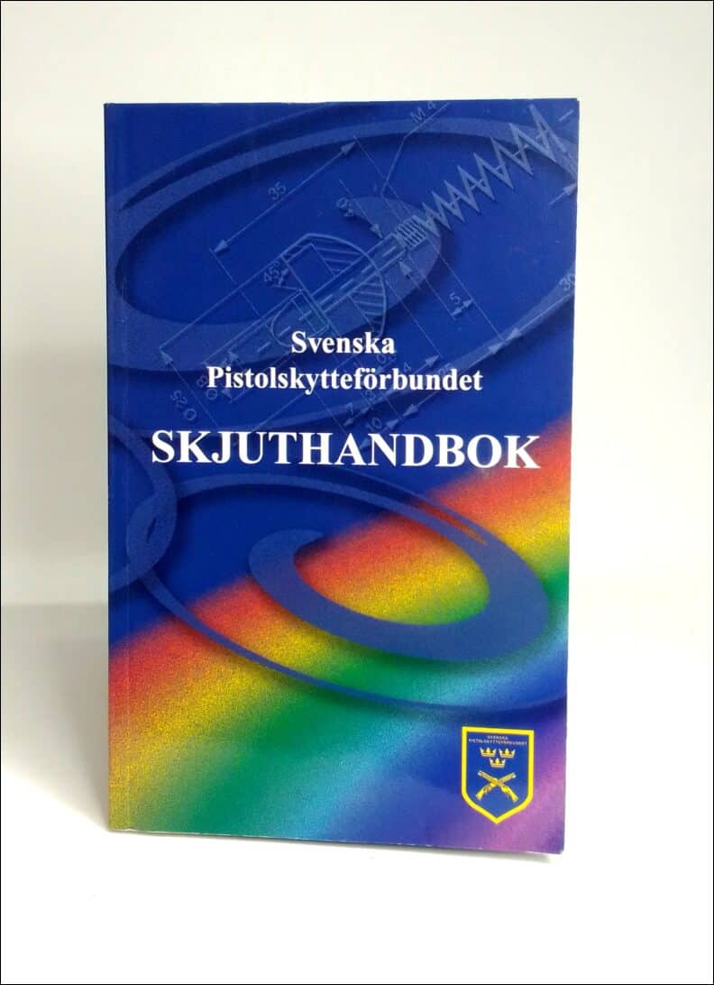 Skjuthandbok