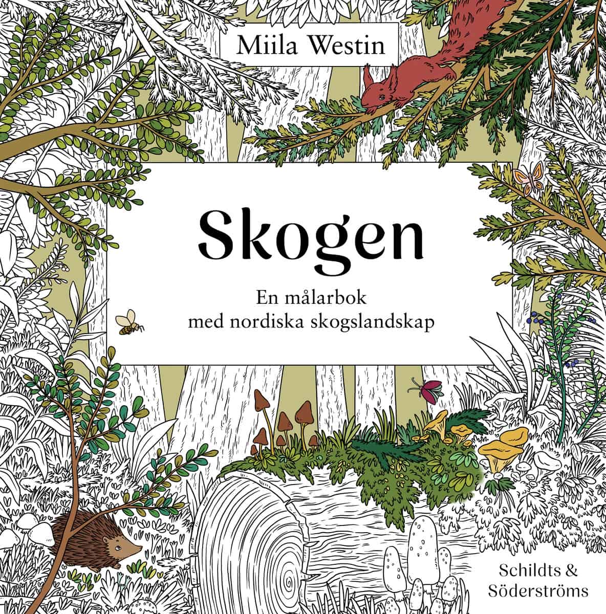 Skogen