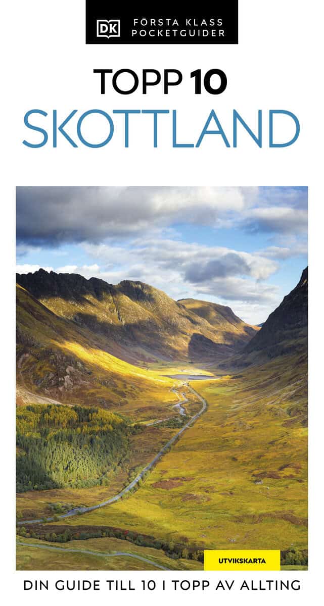 Skottland