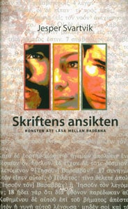 Skriftens ansikten