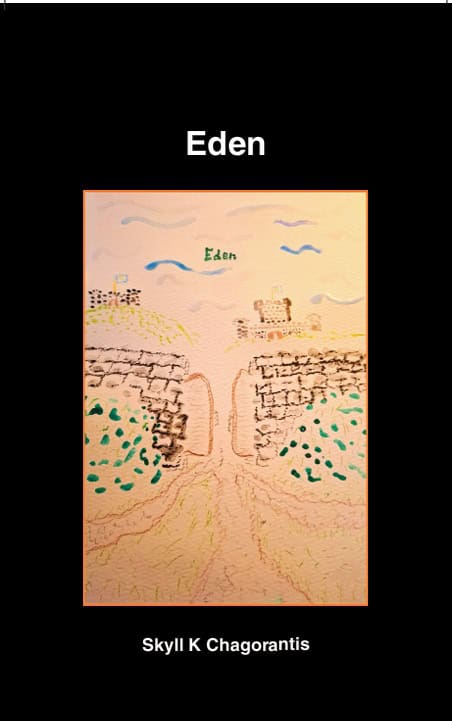 Skyll K. Chagorantis : Eden
