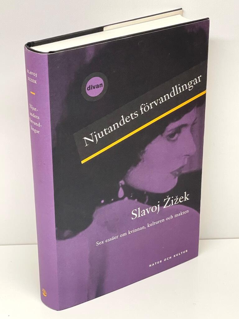 Slavoj Žižek : Njutandets förvandlingar
