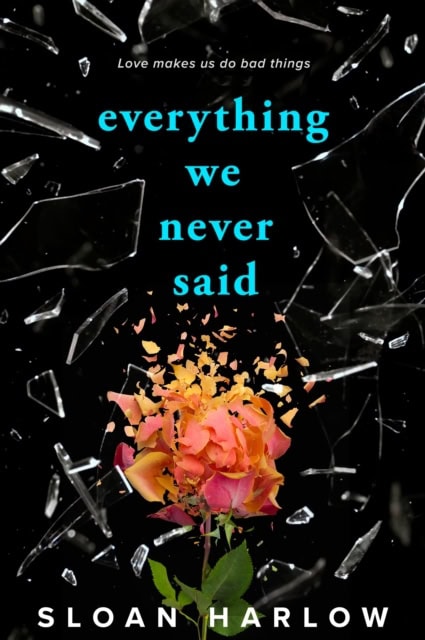 Sloan Harlow : Everything We Never Said