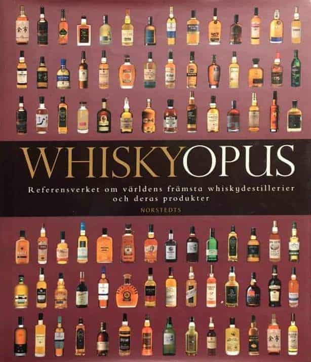 Smith, Gavin D. ; Roskrow, Dominic ; De Kergommeaux, Davin ; Deibel, Jürgen : Whiskyopus