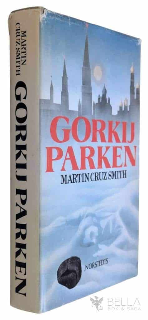 Smith, Martin Cruz ; Lundwall, Sam J. : Gorkijparken