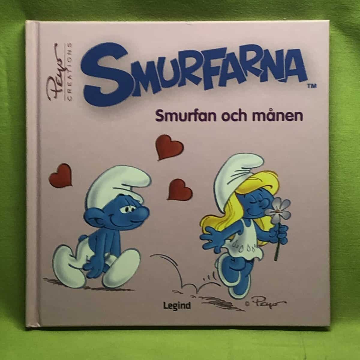 Smurfarna