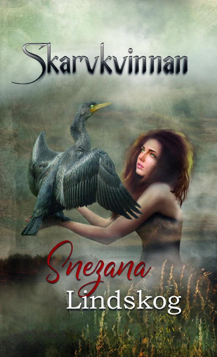 Snezana Lindskog : Skarvkvinnan