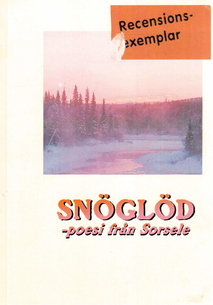 Snöglöd
