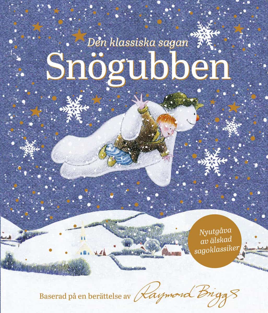 Snögubben
