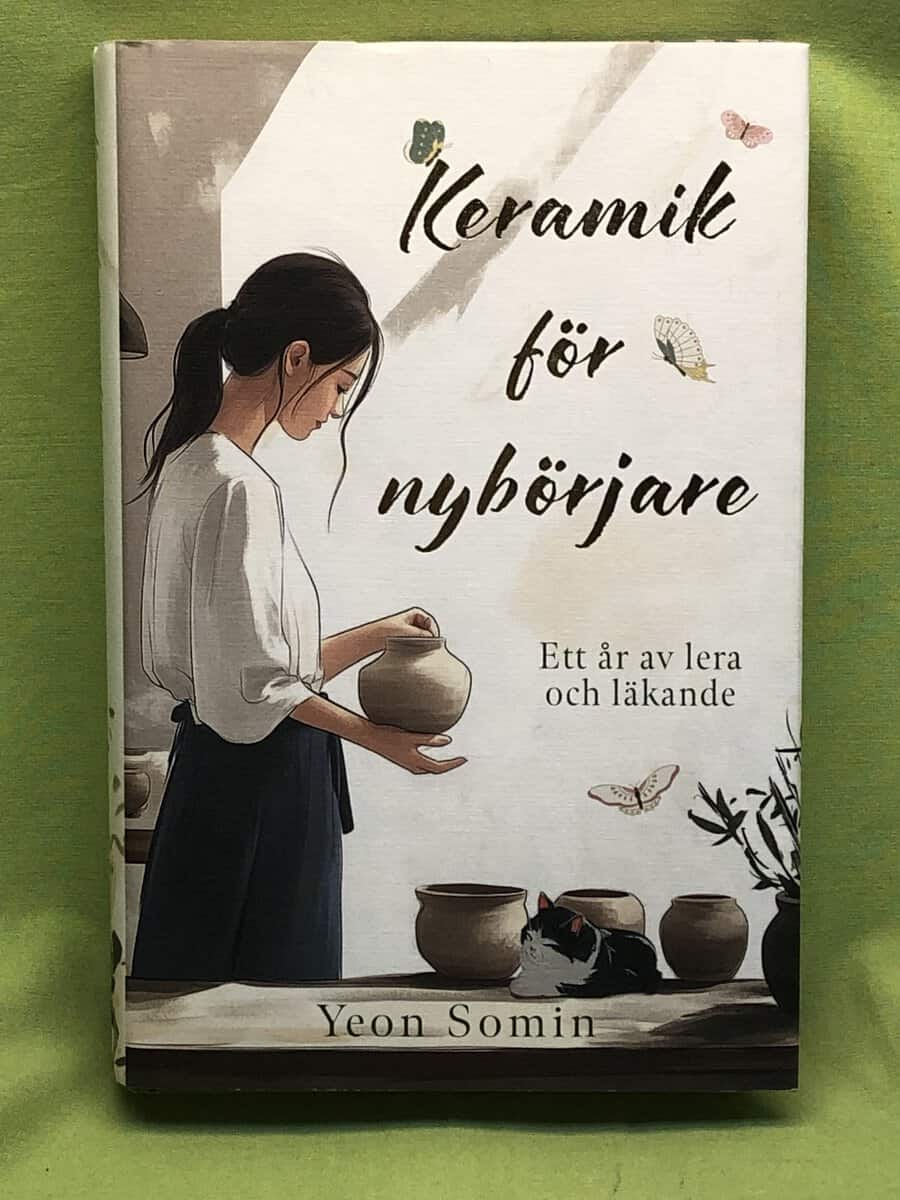 So-min Y n : Keramik för nybörjare