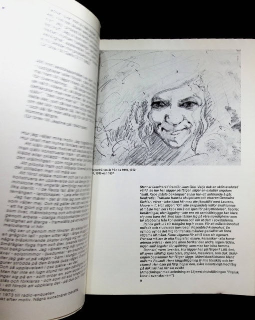 Söderberg Rolf : Siri Derkert