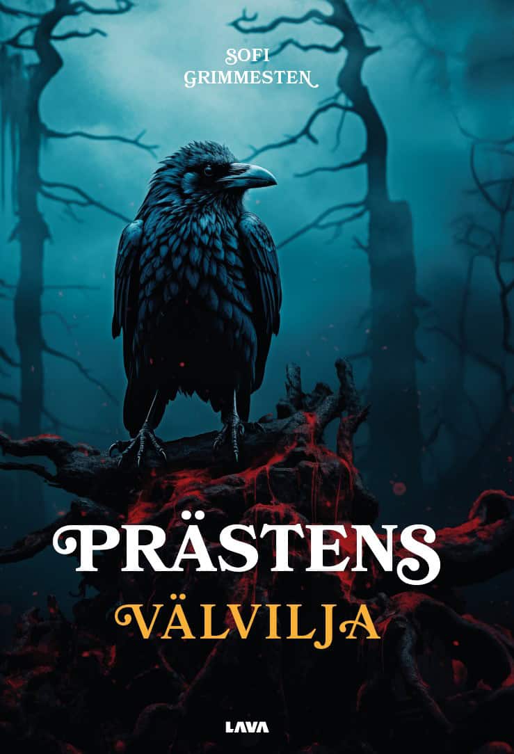 Sofi Grimmesten : Prästens välvilja